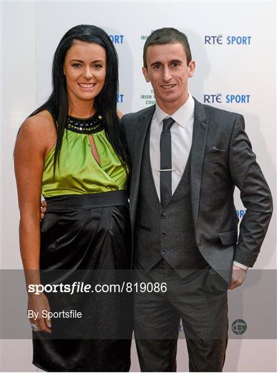 RTÉ Sports Awards 2013