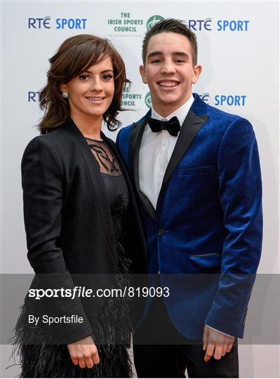 RTÉ Sports Awards 2013