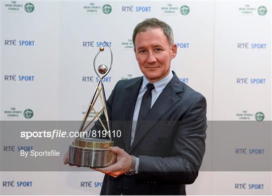 RTÉ Sports Awards 2013