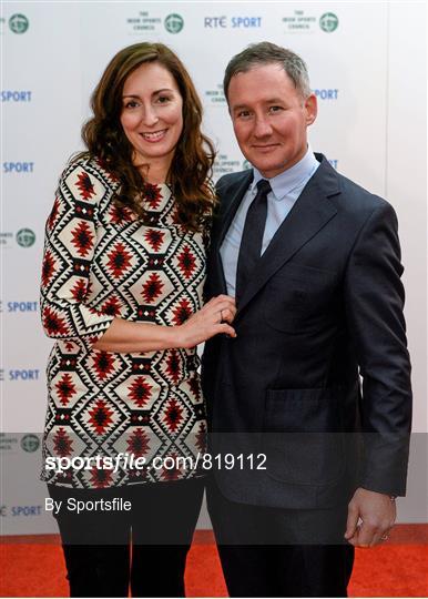 RTÉ Sports Awards 2013