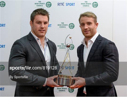 RTÉ Sports Awards 2013