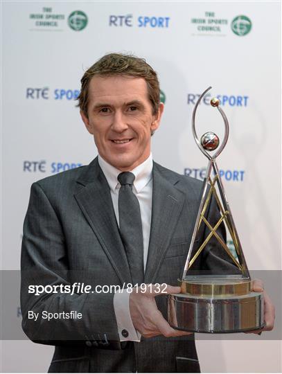 RTÉ Sports Awards 2013