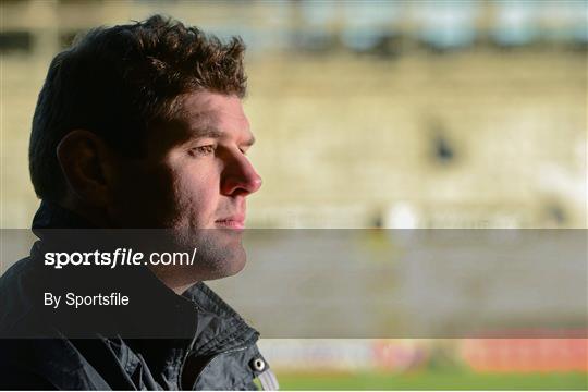 Ulster Rugby Press Briefing - Tuesday 31st December
