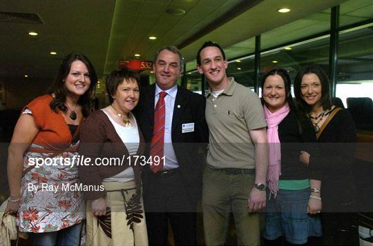 2005 GAA Congress Saturday