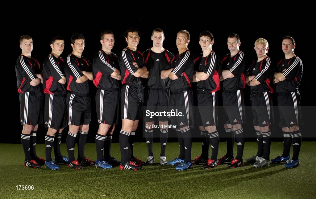 adidas gaelic football boots