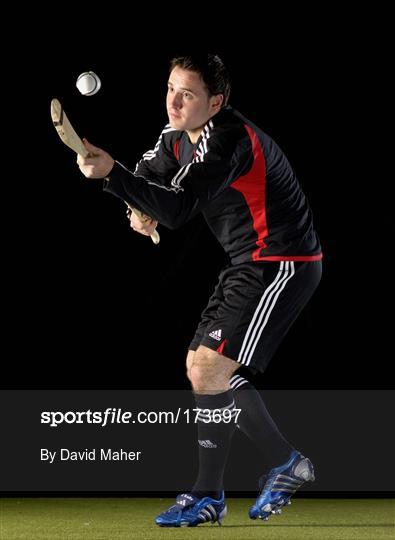 adidas hurling boots