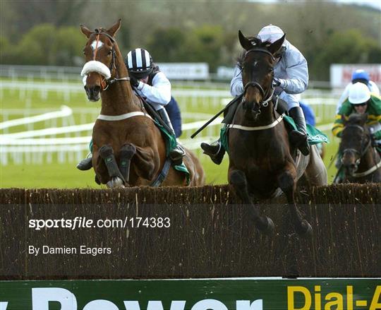 Punchestown Races Tuesday