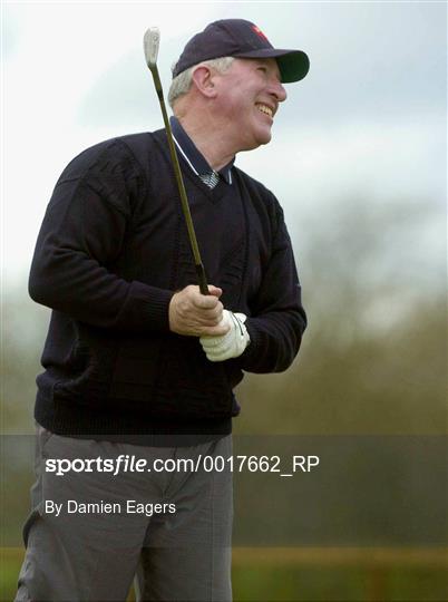 The Bridewell Garda Golf Classic