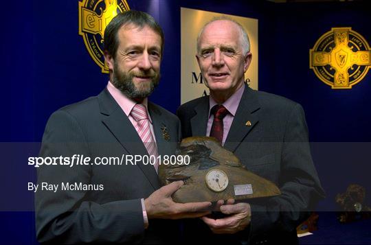 2005 MacNamee Awards 2005 MacNamee Awards