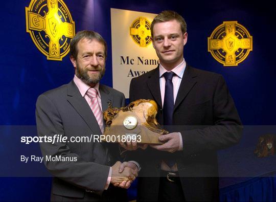 2005 MacNamee Awards