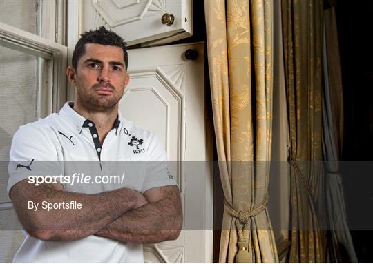 Ireland Rugby Press Conference - Wednesday 29th January