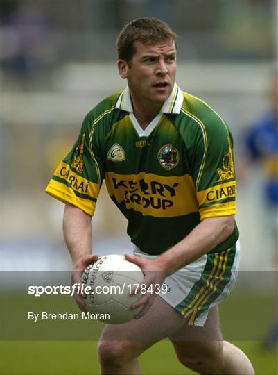 Tipperary v Kerry Tipperary v Kerry