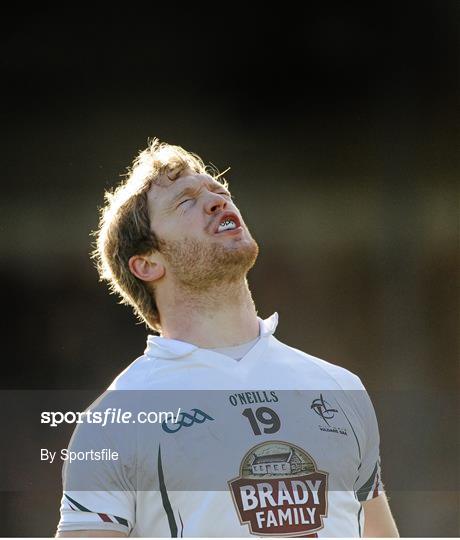 Kildare v Mayo - Allianz Football League Division 1 Round 1