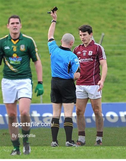 Meath v Galway - Allianz Football League Division 2 Round 1
