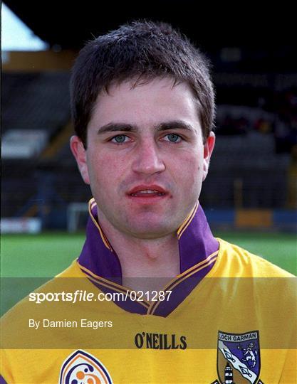Tipperary v Wexford - Church and General National Hurling League Division 1B Tipperary v Wexford - Church and General National Hurling League Division 1B