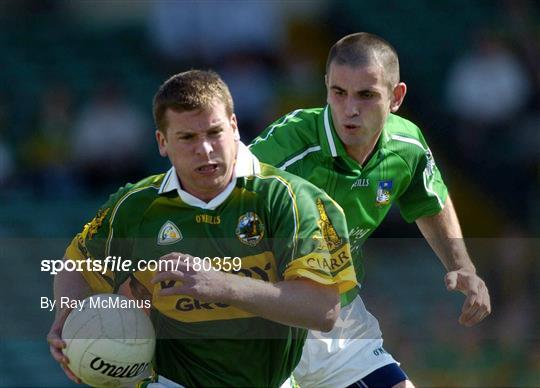 Limerick v Kerry