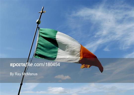 Limerick v Kerry