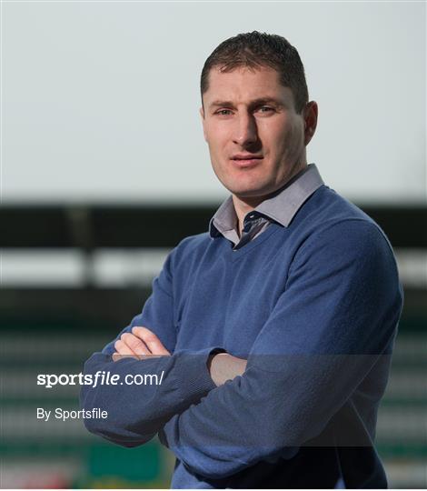 Shamrock Rovers Media Briefing