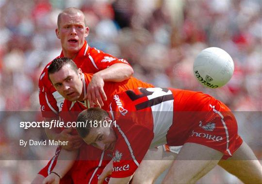 Armagh v Derry Armagh v Derry