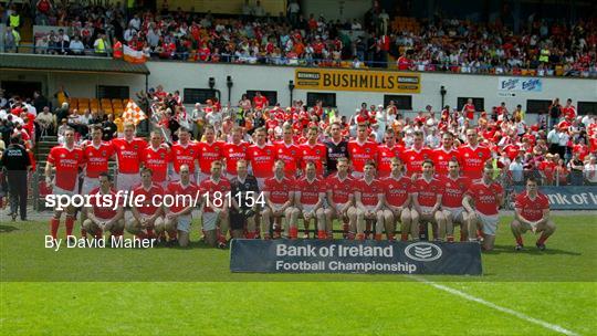 Armagh v Derry Armagh v Derry