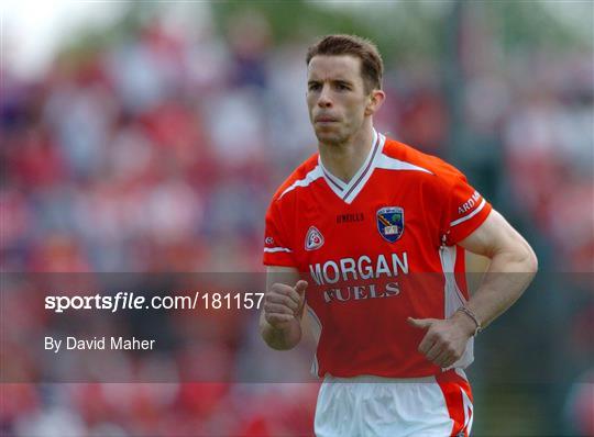 Armagh v Derry Armagh v Derry