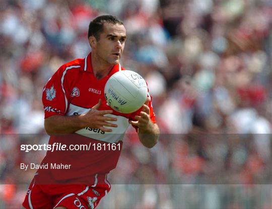 Armagh v Derry Armagh v Derry