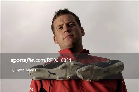 PUMA King Exec Launch PUMA King Exec Launch