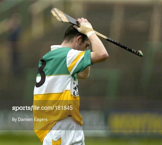 Offaly v Clare