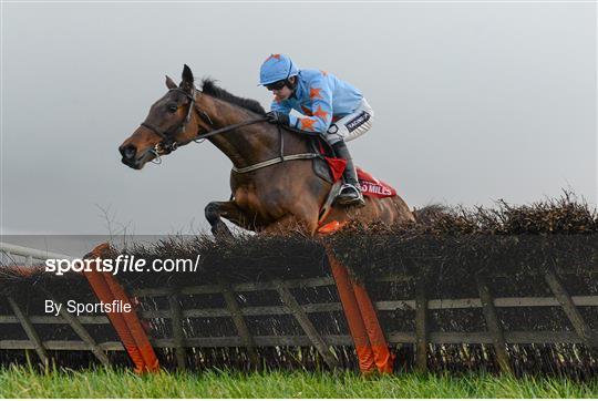 Horse Racing from Gowran Park - Saturday 15th February