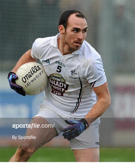 Kildare v Mayo - Allianz Football League Division 1 Round 1