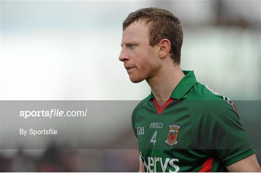 Kildare v Mayo - Allianz Football League Division 1 Round 1 Kildare v Mayo - Allianz Football League Division 1 Round 1