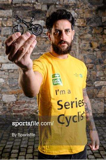2014 An Post Cycle Series Launch