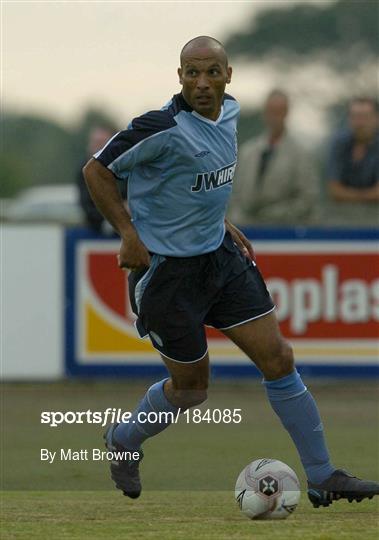 Bray Wanderers v Shelbourne Bray Wanderers v Shelbourne