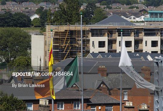 Armagh v Tyrone Armagh v Tyrone