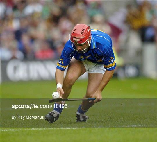 Galway v Tipperary