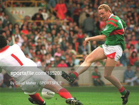 Cork v Mayo 1993