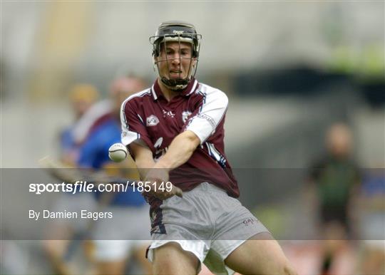 Galway v Tipperary
