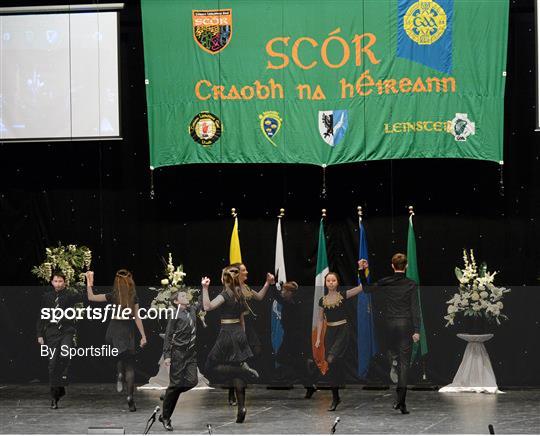 All-Ireland Scór na nÓg Championship Finals 2014