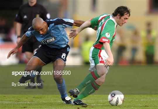 Cork City v Shelbourne Cork City v Shelbourne