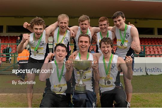 Aviva All-Ireland Schools Cross Country Championships