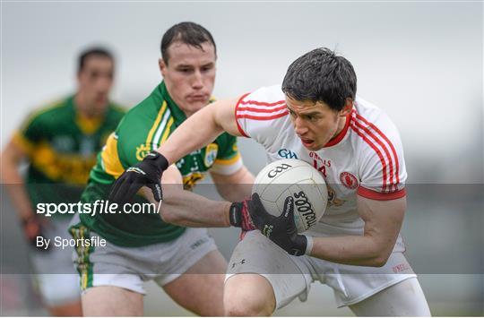 Kerry v Tyrone - Allianz Football League Division 1 Round 4