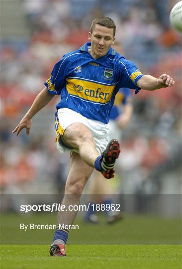 Wexford v Tipperary - Tommy Murphy Cup Final Wexford v Tipperary - Tommy Murphy Cup Final