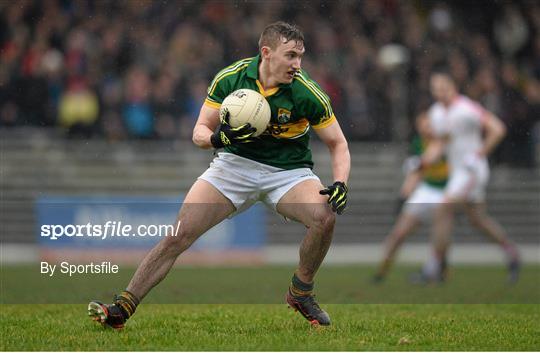 Kerry v Tyrone - Allianz Football League Division 1 Round 4