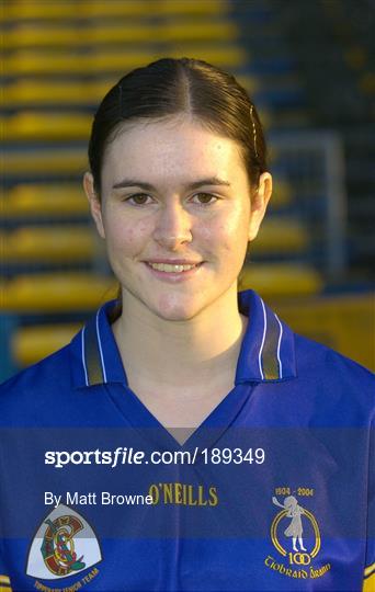 Tipperary Camogie Press Night