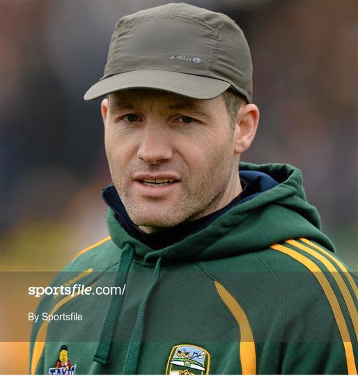 Donegal v Meath - Allianz Football League Division 2 Round 4