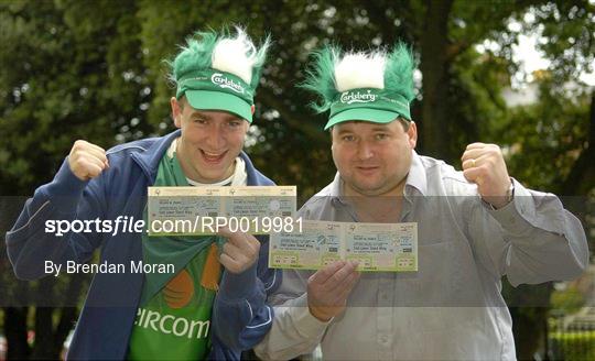 Carlsberg Competition Winners Carlsberg Competition Winners