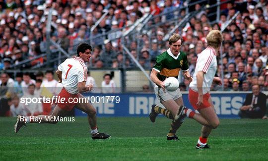 1986 Kerry v Tyrone 1986 Kerry v Tyrone