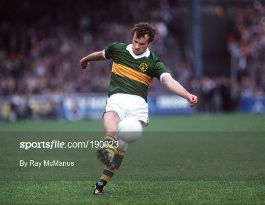 1986 Kerry v Tyrone 1986 Kerry v Tyrone
