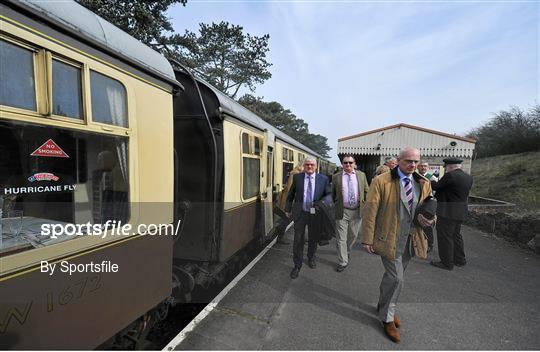 Cheltenham Racing Festival - Friday 14th March Cheltenham Racing Festival - Friday 14th March