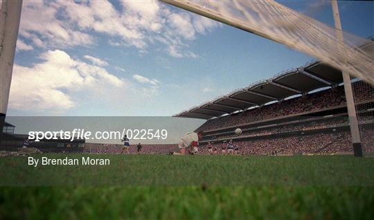Dublin v Meath - Bank of Ireland Leinster Senior Football Championship Final